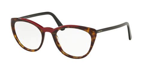 prada eyeglass frames 07vv 326|Prada PR 07VV Glasses + Free Basic Lenses .